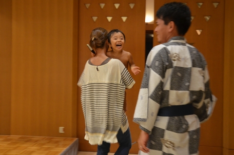 逮捕