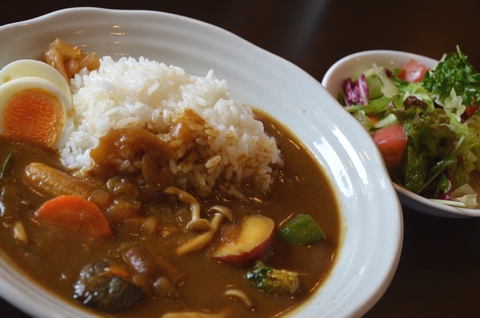 カレー