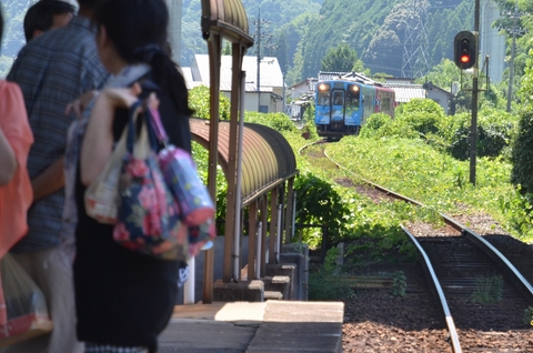 御庄駅