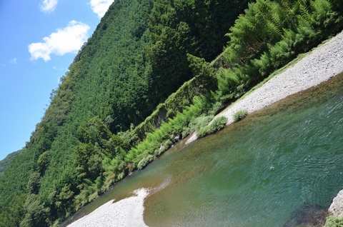 錦川