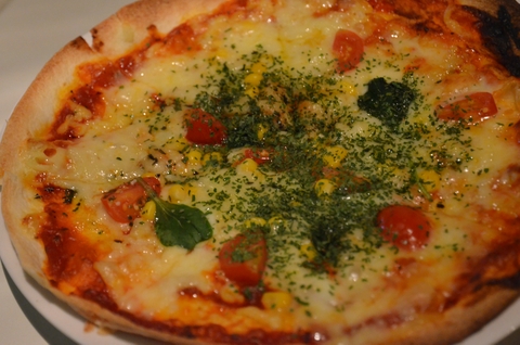 イタリアン