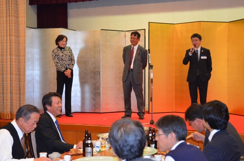 下関海峡マラソン
