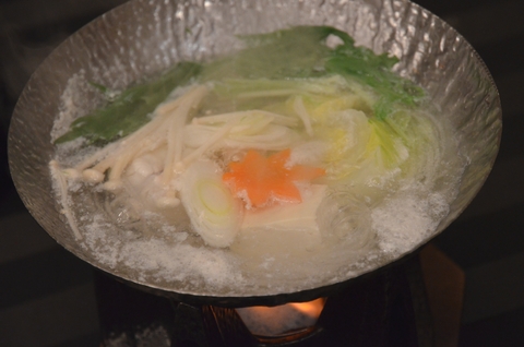 鍋
