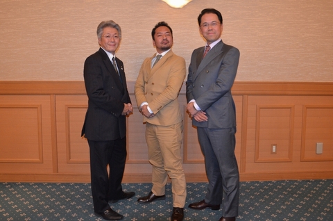 紳士