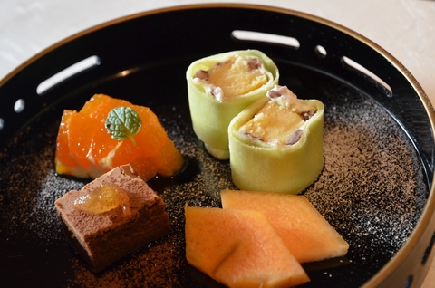 和菓子