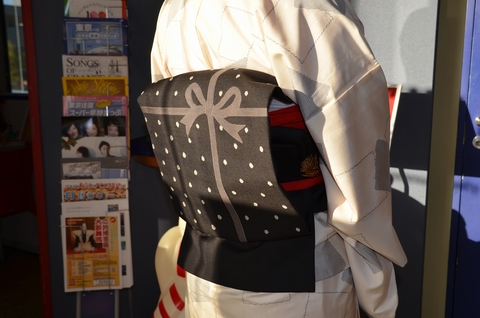 クリスマスプレゼント