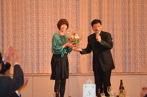 小森真白