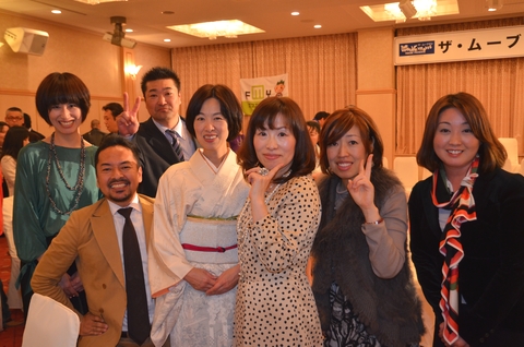 美女