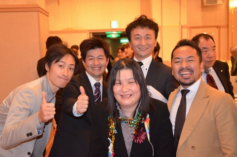 先輩