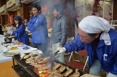 チキン