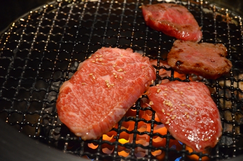 焼肉