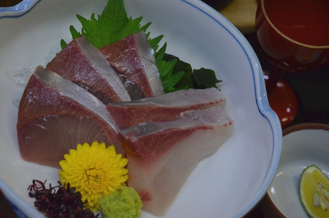 温泉宿