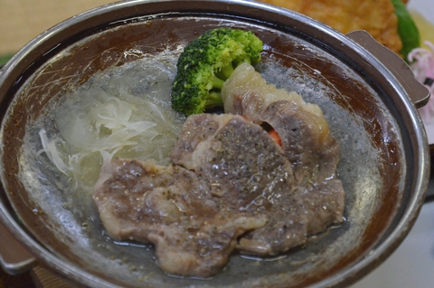 高森牛