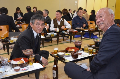 山口市倫理法人会