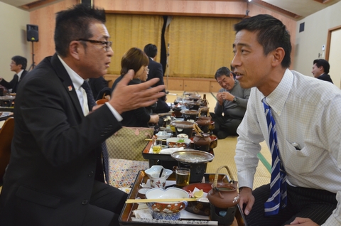 森本秀明