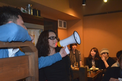 吉野悠紀子