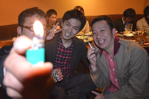 美容師