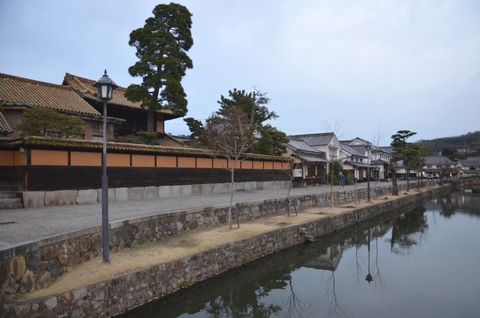 倉敷市