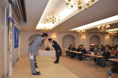 姿勢