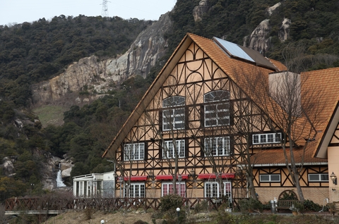 山口地ビール