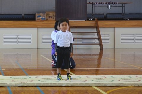 武勇伝