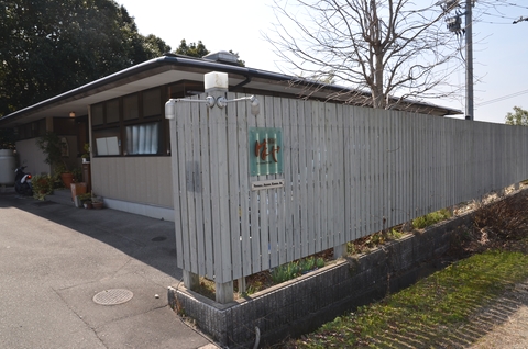 茶房はせ