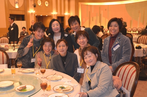 女性会員