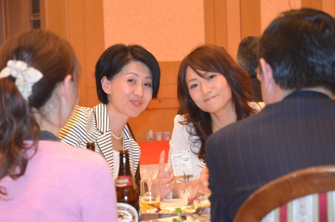 野関由味子
