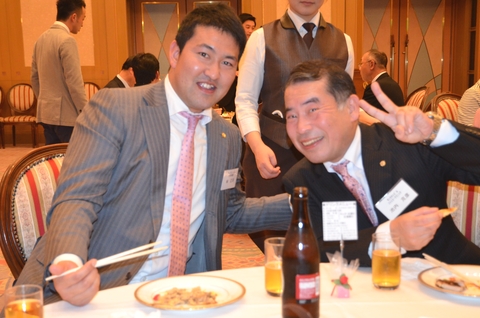 防府市倫理法人会