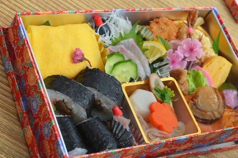 仕出しのかとう