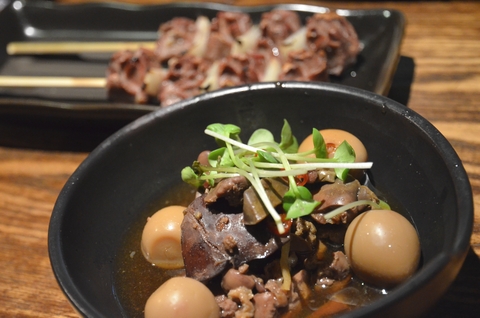 鳥キモ
