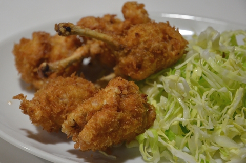 焼鳥屋