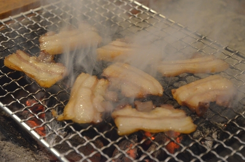 ベーコン
