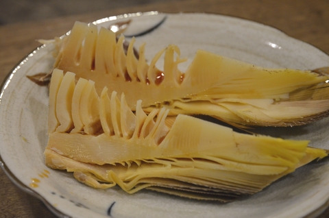 醤油