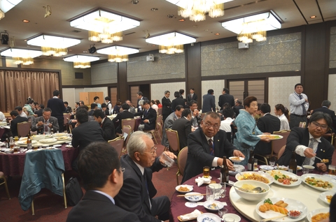 岩国国際観光ホテル