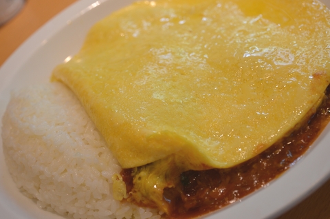 ハワイ料理