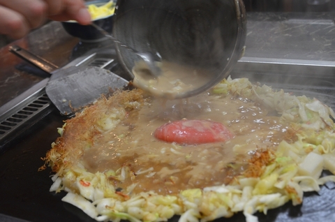 もんじゃ