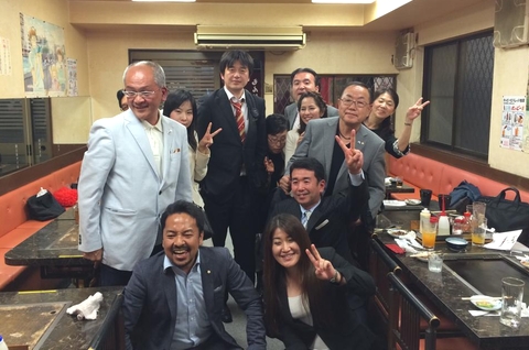 山口県倫理法人会
