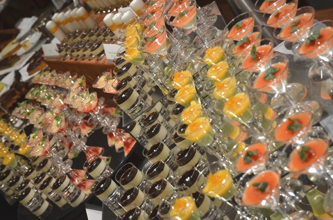 食の祭典