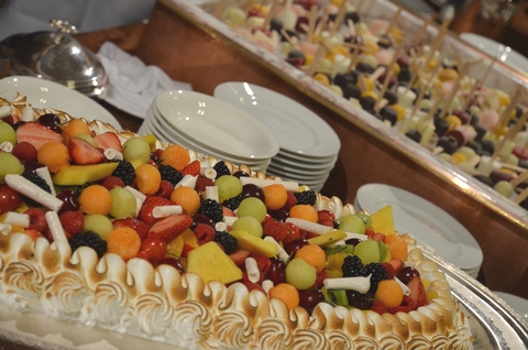 ケーキ