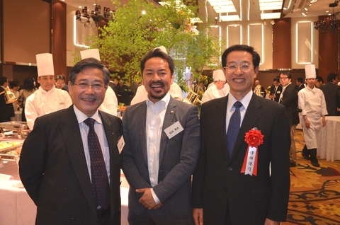 中村勝宏