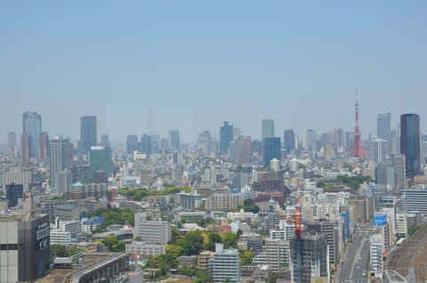 ランドマーク
