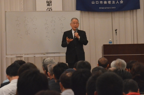 やっておいてよかった
