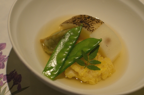 和食