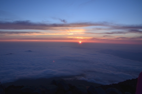 富士山