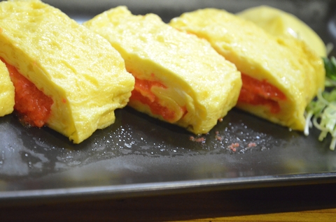 明太子