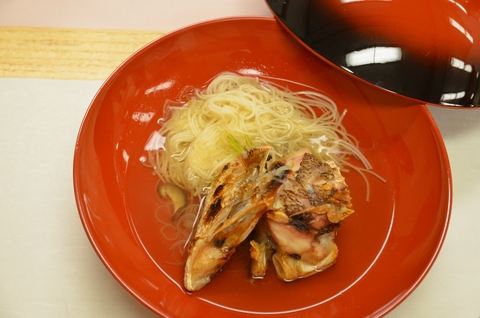 天然鯛
