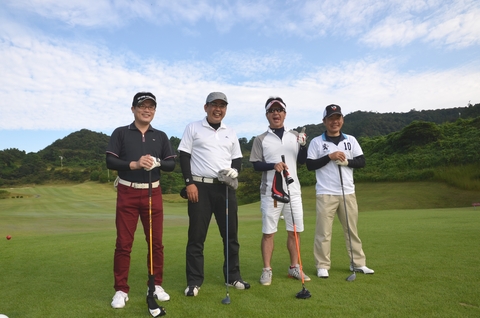 湯田カントリー倶楽部