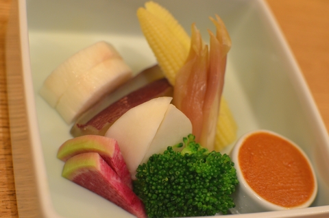 野菜