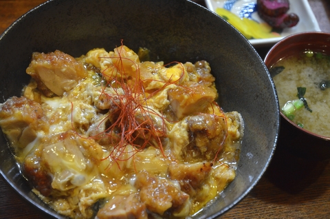 唐揚げ